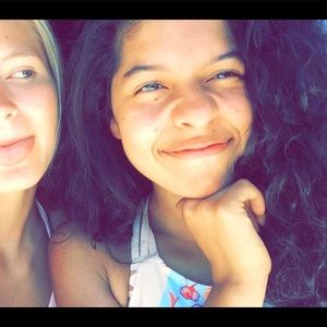 Meet your Posher, Jazmine